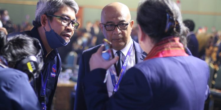 Syarif Abdullah Alkadri