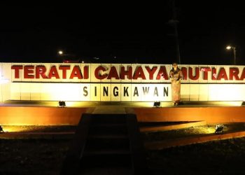 Bundaran TCM