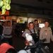 Malam Natal Kondusif di Singkawang, Kapolres Terjun Langsung Berpatroli