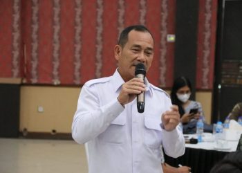 Ketua DPRD Ungkap Lonjakan Harga Telur Bikin Ibu-ibu Mejerit