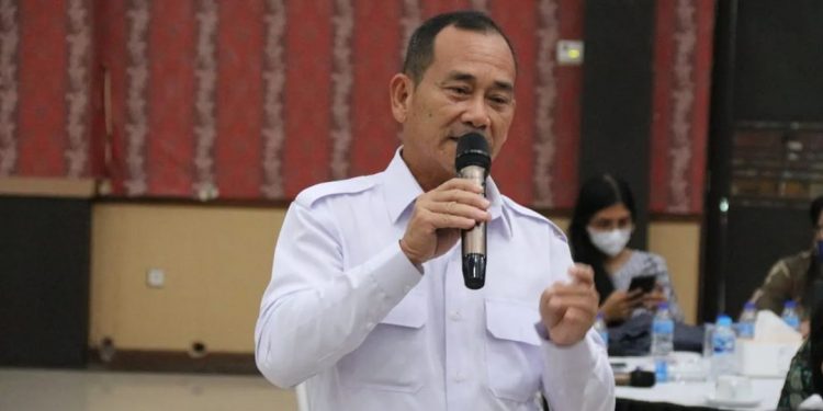 Ketua DPRD Ungkap Lonjakan Harga Telur Bikin Ibu-ibu Mejerit