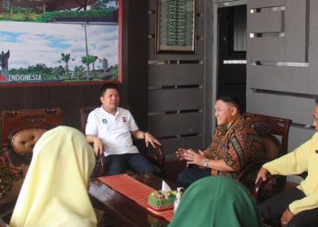 KKN Poltekkes Kemenkes Pontianak