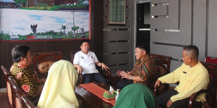 KKN Poltekkes Kemenkes Pontianak