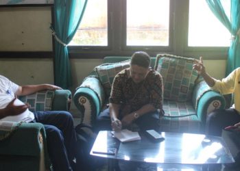 Poltekkes KKN di Sambas