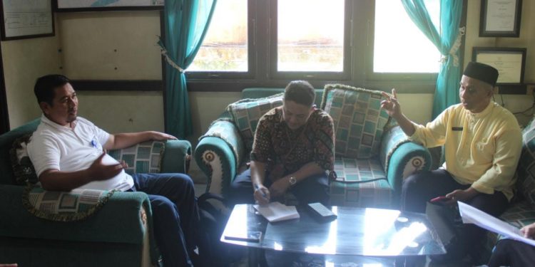 Poltekkes KKN di Sambas