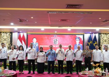 Imigrasi Singkawang Komitmen Berantas Pungli