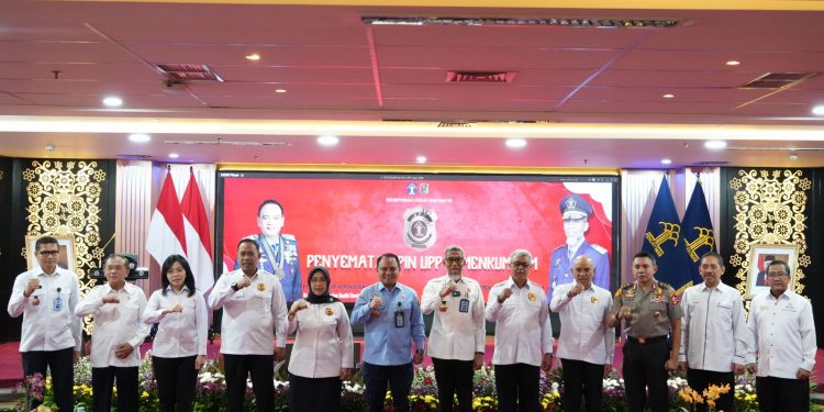 Imigrasi Singkawang Komitmen Berantas Pungli