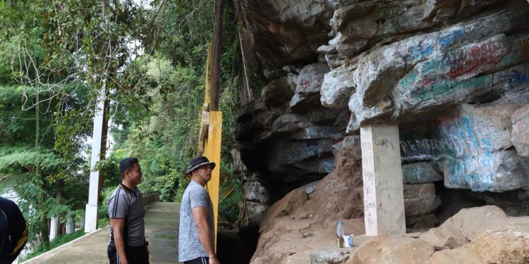 Tokoh Masyarakat Sekadau Apresiasi Polri Gelar Baksos di Lawang Kuari