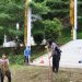 Tokoh Masyarakat Sekadau Apresiasi Polri Gelar Baksos di Lawang Kuari