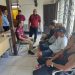 Imigrasi Singkawang Bersama Pamtas TNI Jagoi Babang Berhasil Cegah Keberangkatan Lima WNI Tanpa Dokumen yang Sah ke Luar Negeri