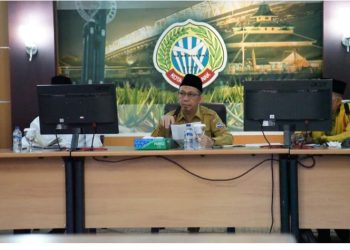 Pemkot Pontianak Siap Gelar MTQ