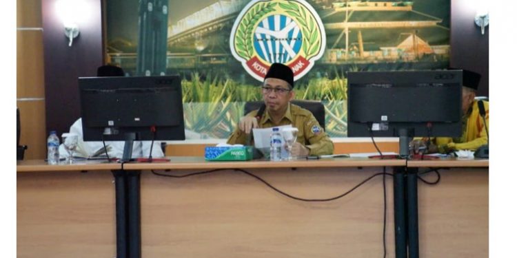 Pemkot Pontianak Siap Gelar MTQ