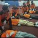 PELATIHAN POTENSI SAR DI SINGKAWANG