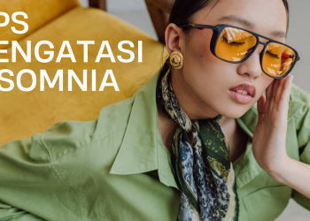 Tips mengatasi insomnia