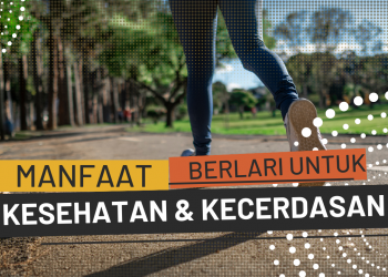 Manfaat Berlari