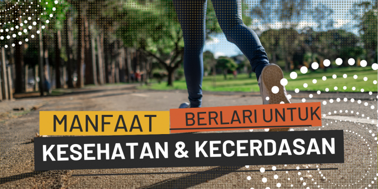 Manfaat Berlari