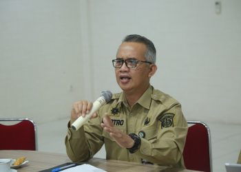 Singkawang Dipilih Jadi Tuan Rumah Festival HAM, Pj Wako Sumastro Ucap Terimakasih