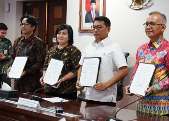 Didukung Penuh KSP Moeldoko, Singkawang Siap Selenggarakan Festival HAM 2023