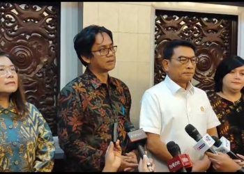 Festival HAM di Singkawang, Direktur Eksekutif INFID: Apresiasi Atas Capaian Penegakan dan Penghormatan HAM