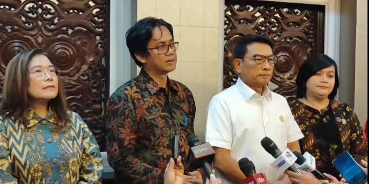 Festival HAM di Singkawang, Direktur Eksekutif INFID: Apresiasi Atas Capaian Penegakan dan Penghormatan HAM