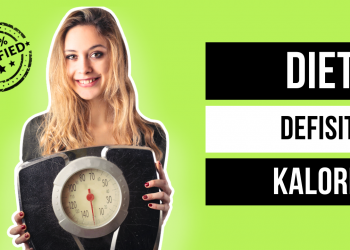 diet defisit kalori