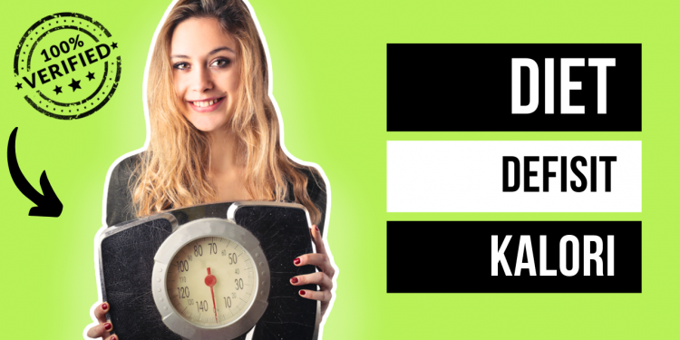 diet defisit kalori