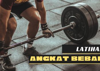Latihan Angkat Beban