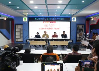 Singkawang Siap Gelar Festival HAM Nasional 2023, Bakal Dihadiri Lebih Dari 500 Peserta se-Indonesia