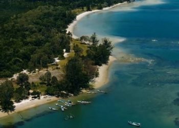 Pertanyakan Dasar Penerbitan SKT di Pulau Gelam, Warga Minta Usut Tuntas