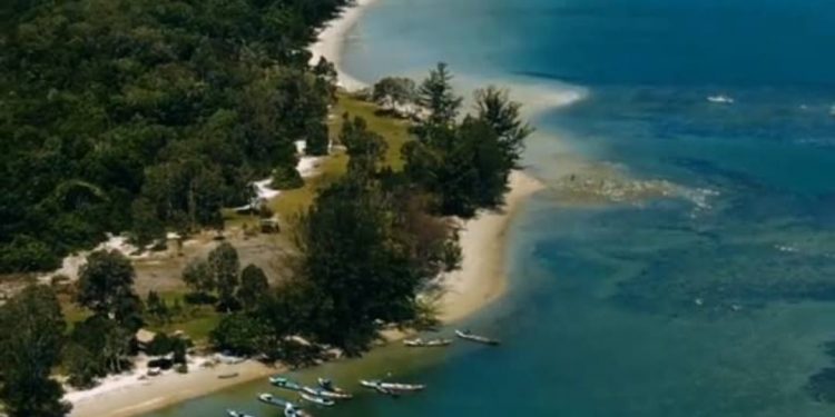 Pertanyakan Dasar Penerbitan SKT di Pulau Gelam, Warga Minta Usut Tuntas