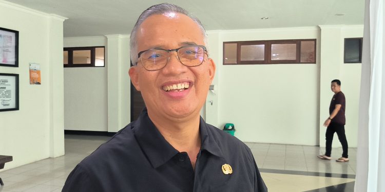 Persiapan Capai 80 Persen, Singkawang Siap Gelar Festival HAM Nasional Tahun 2023