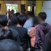 KRONOLOGI Grup Bogeng Kocar-kacir Dikejar Tim Merpati Saat Hendak Tawuran