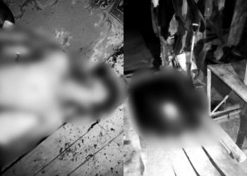 BREAKING NEWS – Pembunuhan di Pondok Sawit Gegerkan Warga Singkawang