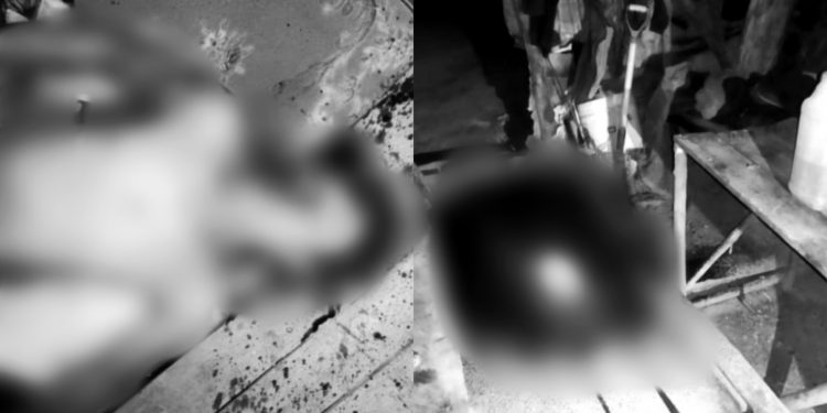 BREAKING NEWS – Pembunuhan di Pondok Sawit Gegerkan Warga Singkawang