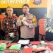 Ringkus 2 Pria di Roban, Polres Singkawang Berhasil Gagalkan Peredaran 4 Kg Sabu Asal Malaysia