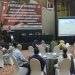 Tingkatkan Pemahaman Masyarakat, Divisi Keimigrasian Melaksanakan Penyebaran Informasi PP No 21 tahun 2022 di Singkawang