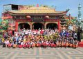 jalan santai festival ham