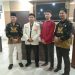 Wan Hamdani Ketua PD Memuda Muhammadiyah Singkawang 2023-2027
