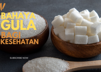 Bahaya Gula Pasir Bagi Kesehatan: Mengenal Risiko Konsumsi Gula untuk Kesehatan Anda
