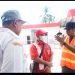 PT Pertamina Patra Niaga dan Pemkot Singkawang Sidak SPBU Antisipasi Kecurangan