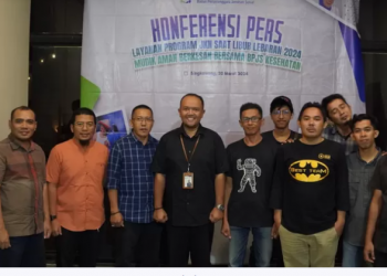 BPJS Singkawang