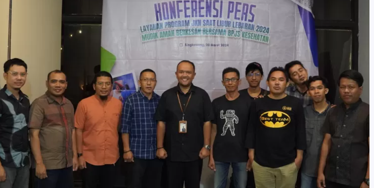 BPJS Singkawang