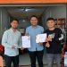 Beranikan Diri Ikuti Kontestasi Calon Ketum HIPMI Singkawang, Ternyata Ini Harapan Besar Khairul Ahmad