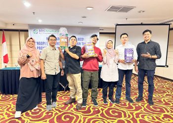 Ragam Fitur Permudah Layanan BPJS
