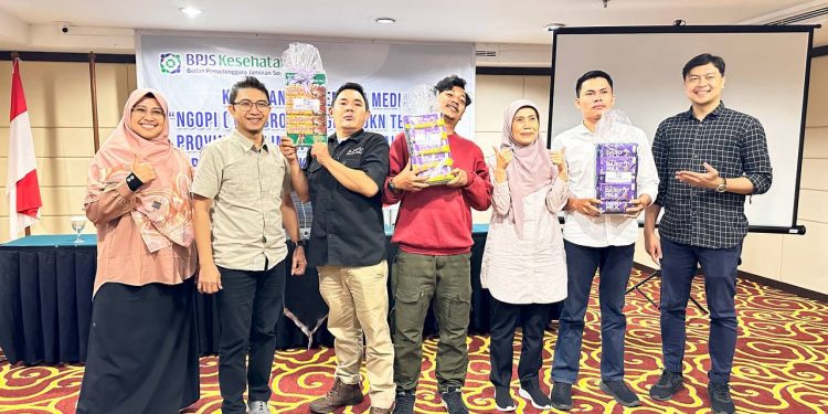 Ragam Fitur Permudah Layanan BPJS