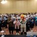 Ratusan Pelajar di Singkawang Ikuti Sosialisasi Tahapan Pemilu dari KPU