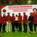 PDI Perjuangan Jagokan Tjhai Chui Mie Muhammadin di Pilwako Singkawang