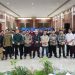 Panwascam Singkawang Dibekali Metode Investigasi