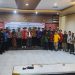 Masyarakat Lintas Etnis dan Agama Sepakat Pilkada di Singkawang Berlangsung Damai dan Kondusif