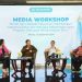 BPJS Kesehatan Gelar Media Workshop